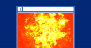 Facebook is not only failing to detect Al-Qaeda and other terrorist groups on its platform, it's algorithmically generating content for them.