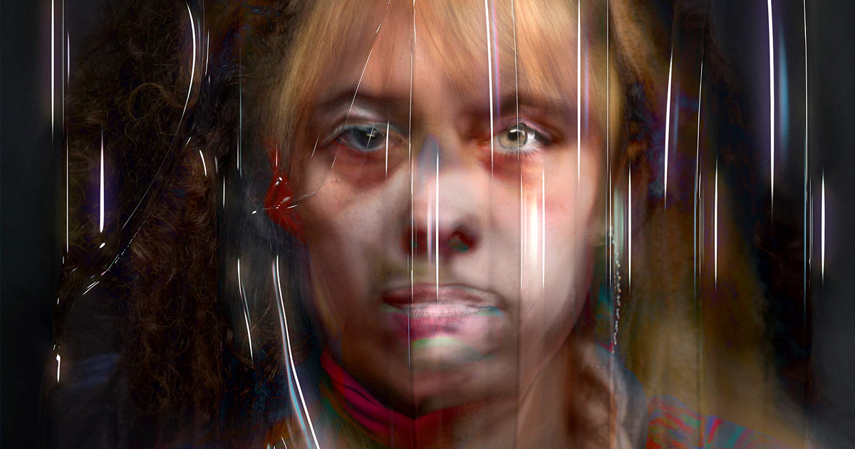 Conceptual sound artist and composer Holly Herndon released her new artificial intelligence-inspired album "PROTO" today.