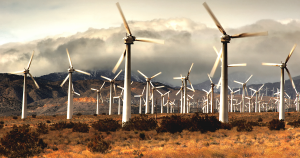Renewables Surpass Coal in the US for the First Time