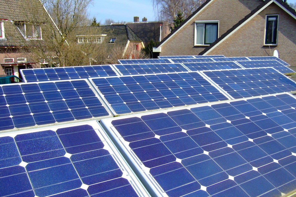 Is Solar Power Worth It?