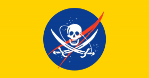 During a Senate hearing, U.S. Senator Ted Cruz (R-TX) argued that a Space Force is necessary to ward off space pirates and protect exploration efforts.