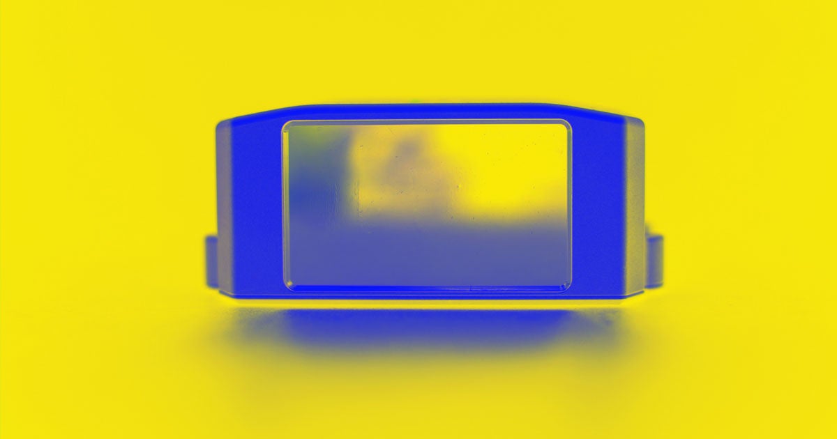 This $500 lidar system could prove Elon Musk wrong