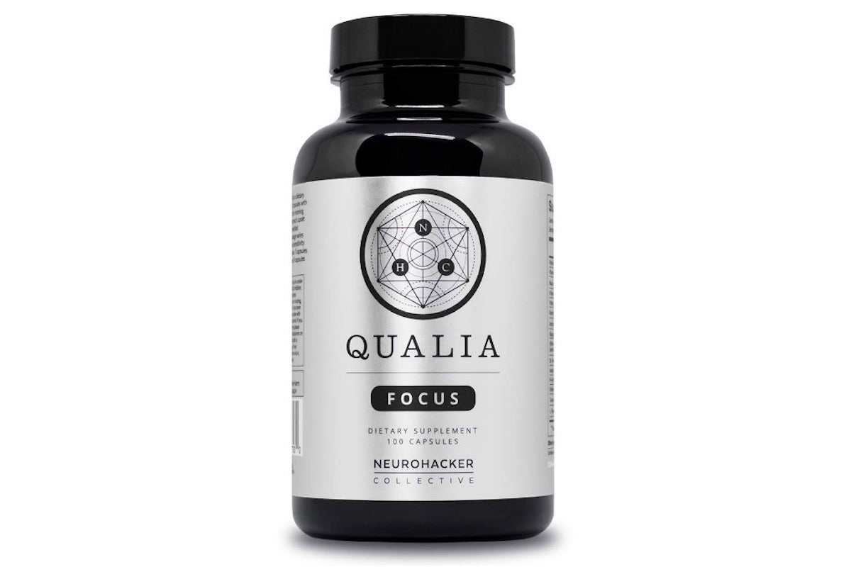 Nootropics