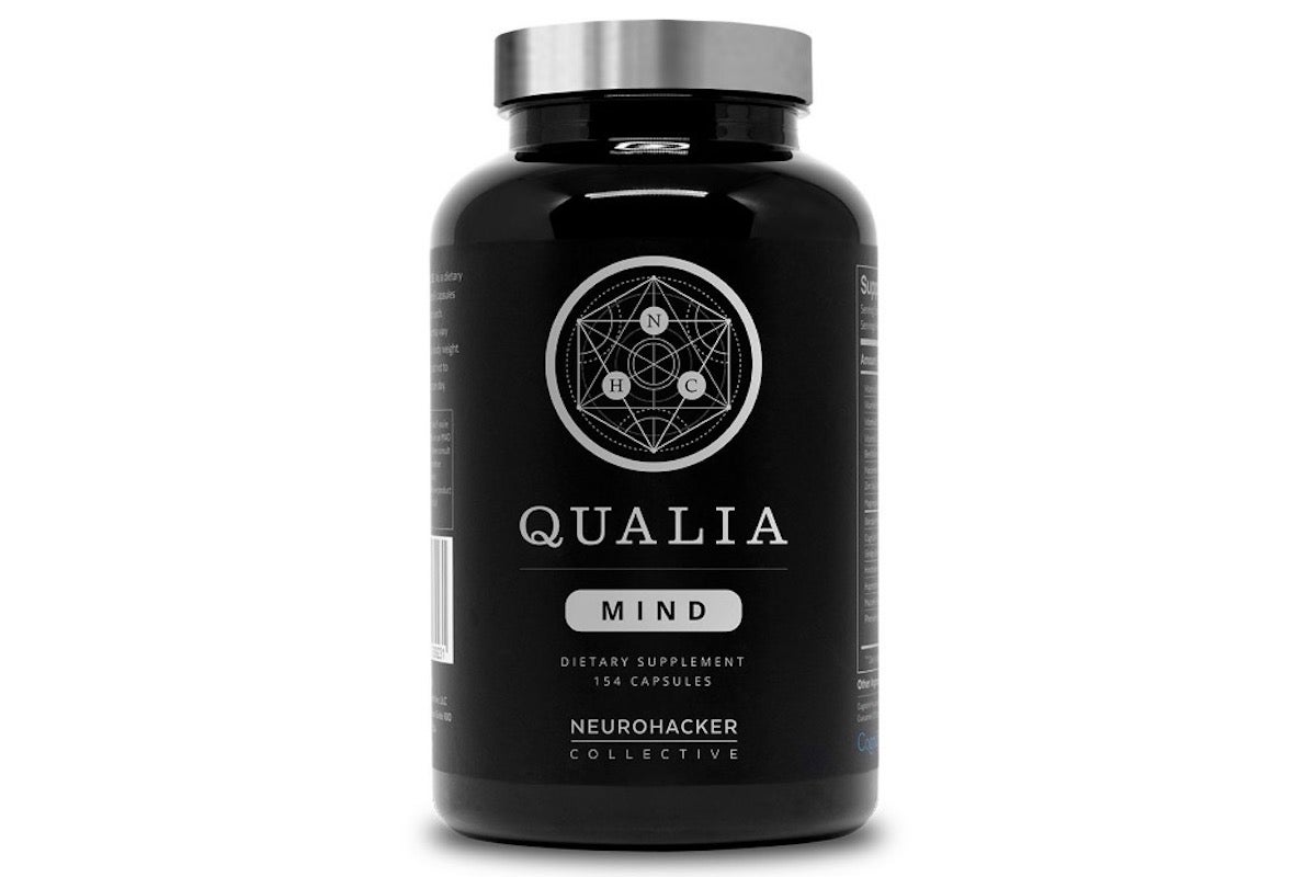 nootropics