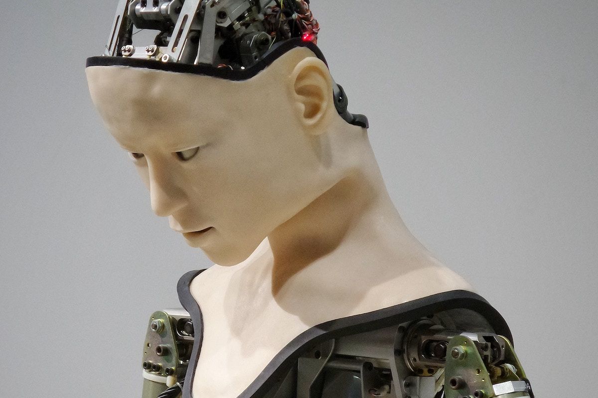 Learn AI online as well as Deep Learning.