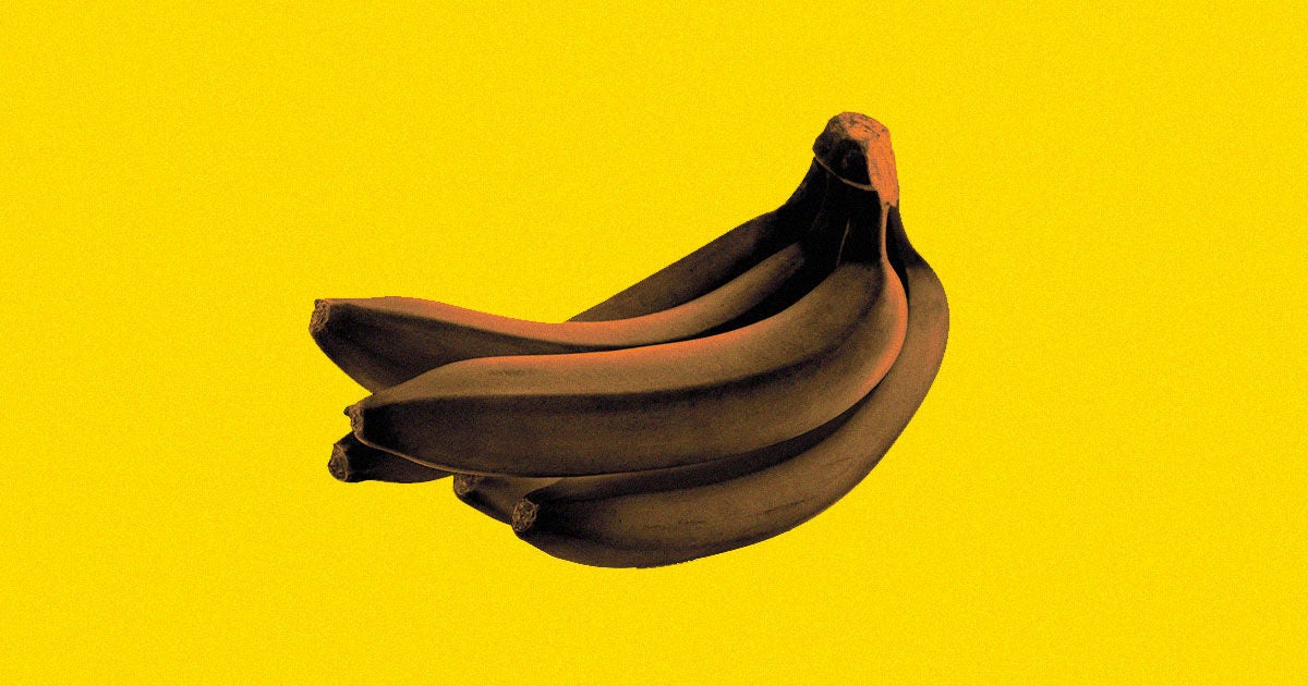 banana killing fungus disease has likely reached the americas bannanna