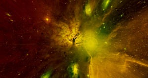 An attempt to reconcile the discrepancy among Hubble Constant calculations only complicated the matter, raising questions about our models of the universe.
