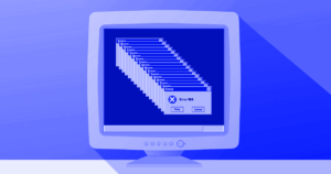 Malwarebytes security software.
