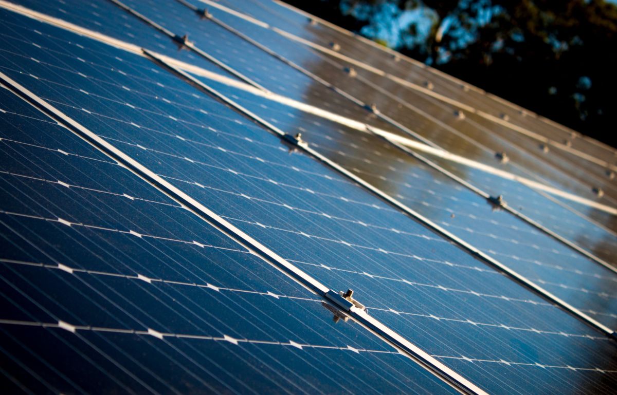 Take advantage of the 2019 Solar Tax Credit before it's too late.