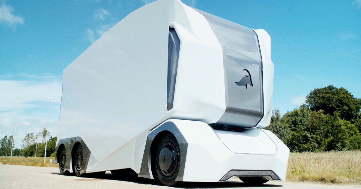 Transport Cars State To State >> Truckers Want to Ban Self-Driving Trucks in Missouri Transport Cars State To State >> Truckers Want to Ban Self-Driving Trucks in Missouri