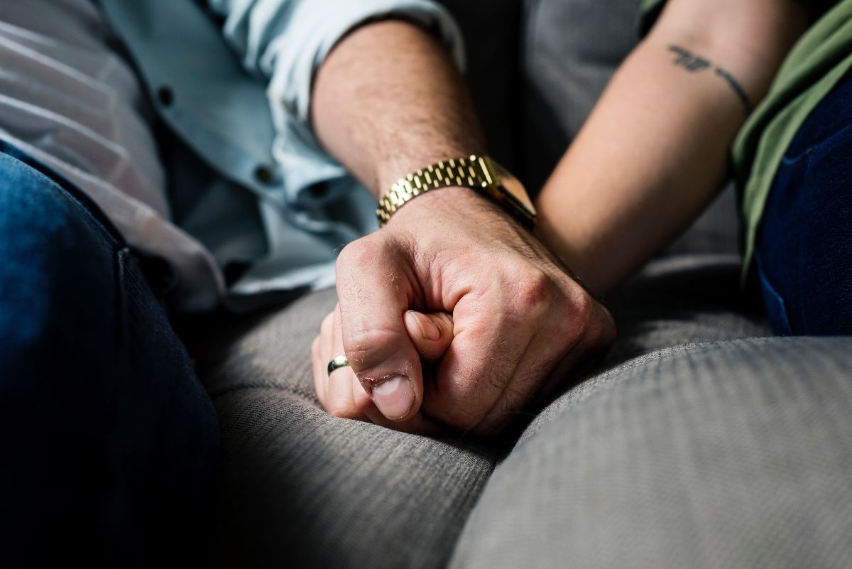 ReGain online couples counseling.