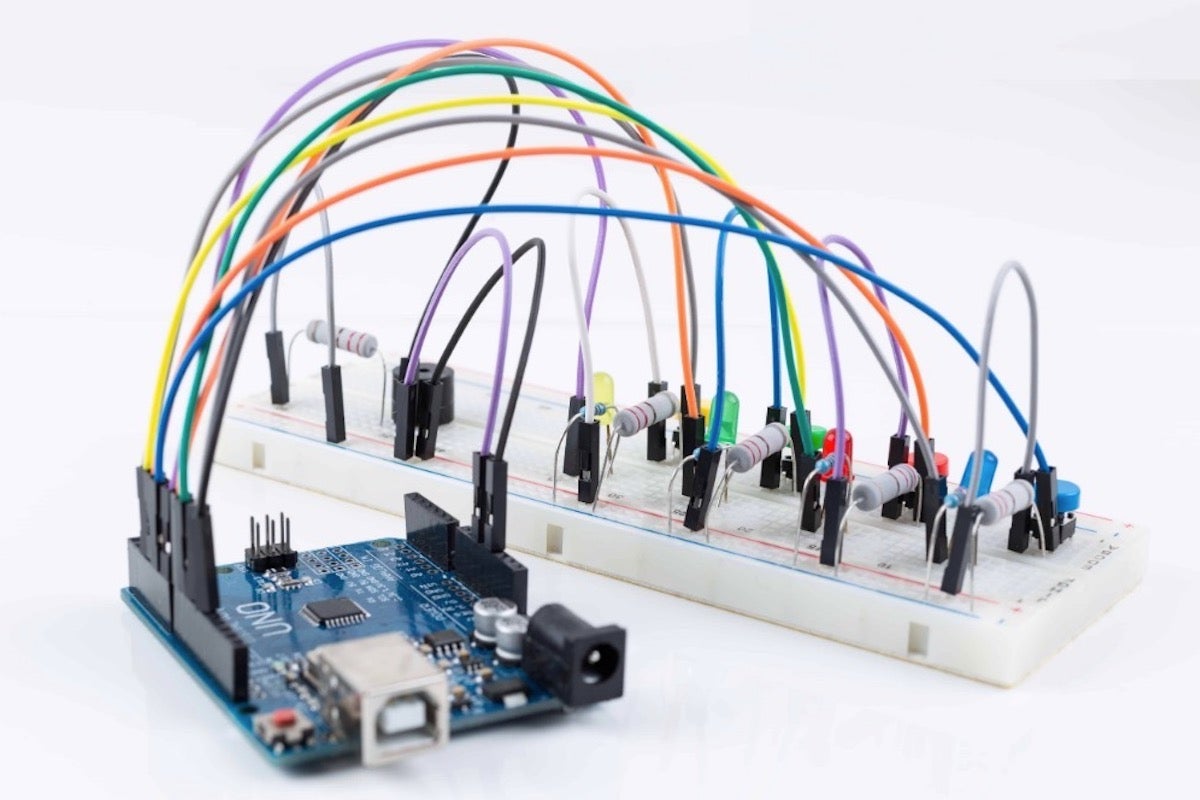 Arduino Subscription Box