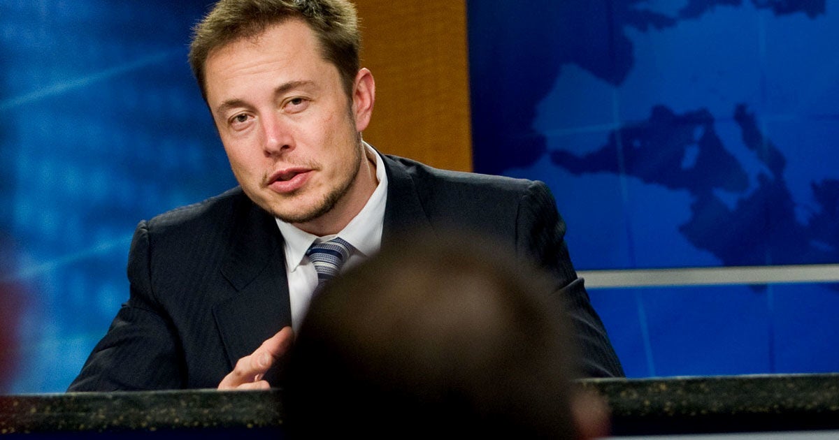 Spacex employee stock options