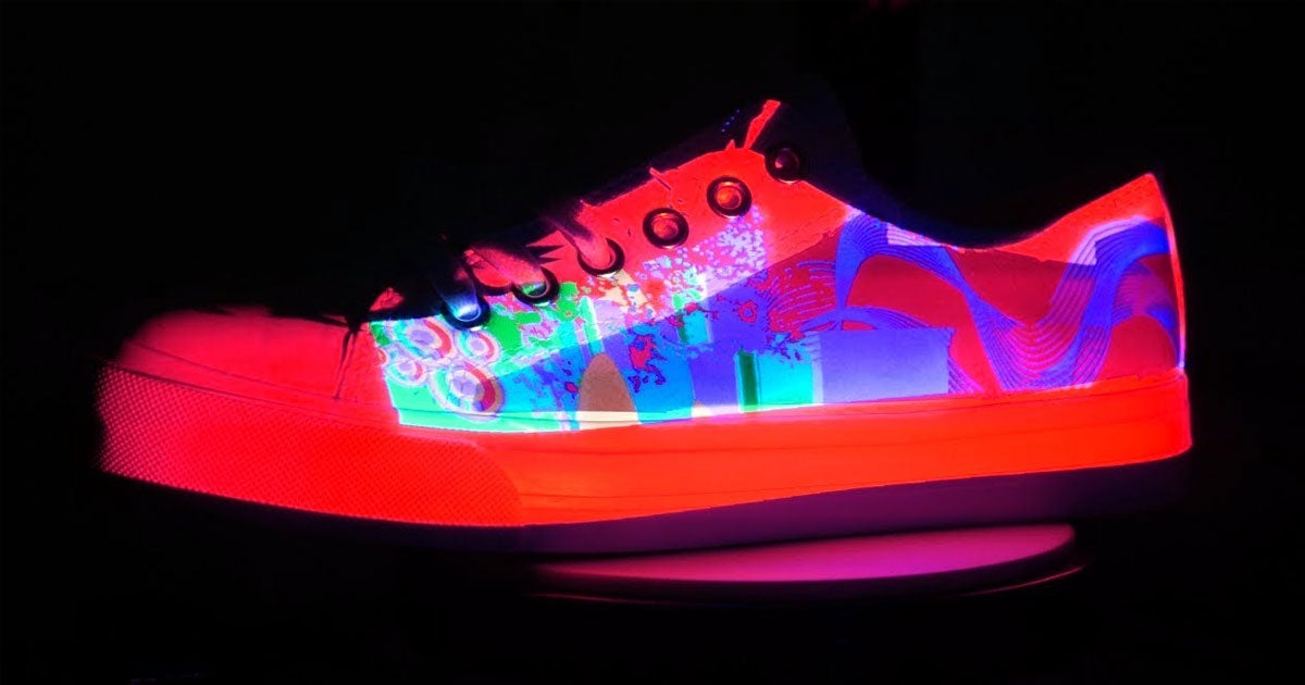 New Tech Can Switch Your Car S Paint Job Like A Chameleon - Color Changing Spray Paint For Shoes New Tech Can Switch Your Car S Paint Job Like A Chameleon - Color Changing Spray Paint For Shoes