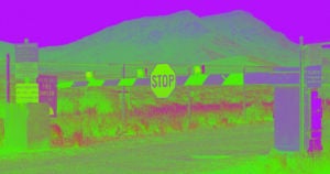 People Are Already Getting Arrested Trying to “Storm Area 51”