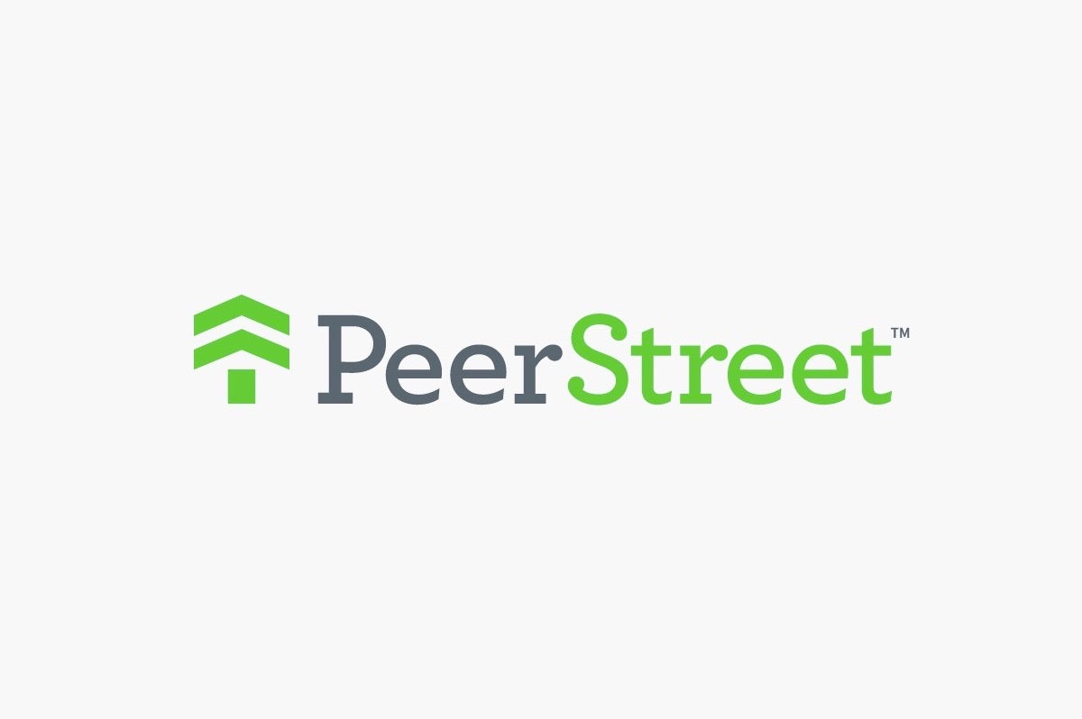 PeerStreet real estate investing.