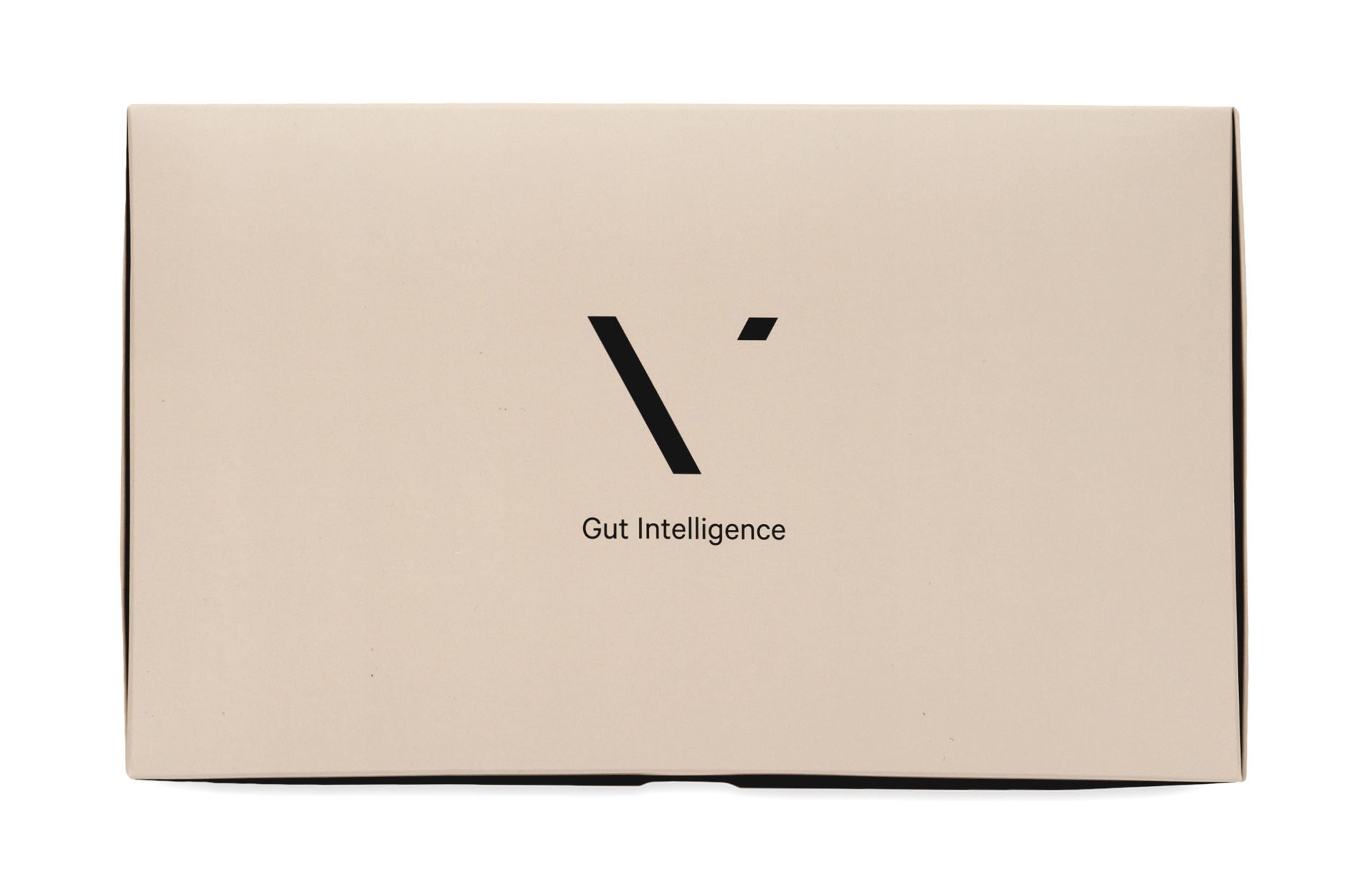 Viome gut health test.