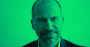 Uber CEO Compares Self-Driving Car Crash to Murdering Journalists