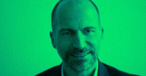 Uber CEO Dara Khosrowshahi compared his company's self-driving car killing someone to Saudi Arabia murdering a journalist, calling both simple mistakes.