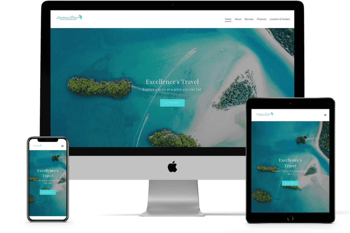 b12 AI web design