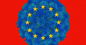 2019-nCoV, the virus behind a looming pandemic, has officially reached Europe. French officials confirmed the country and continent's first two cases.