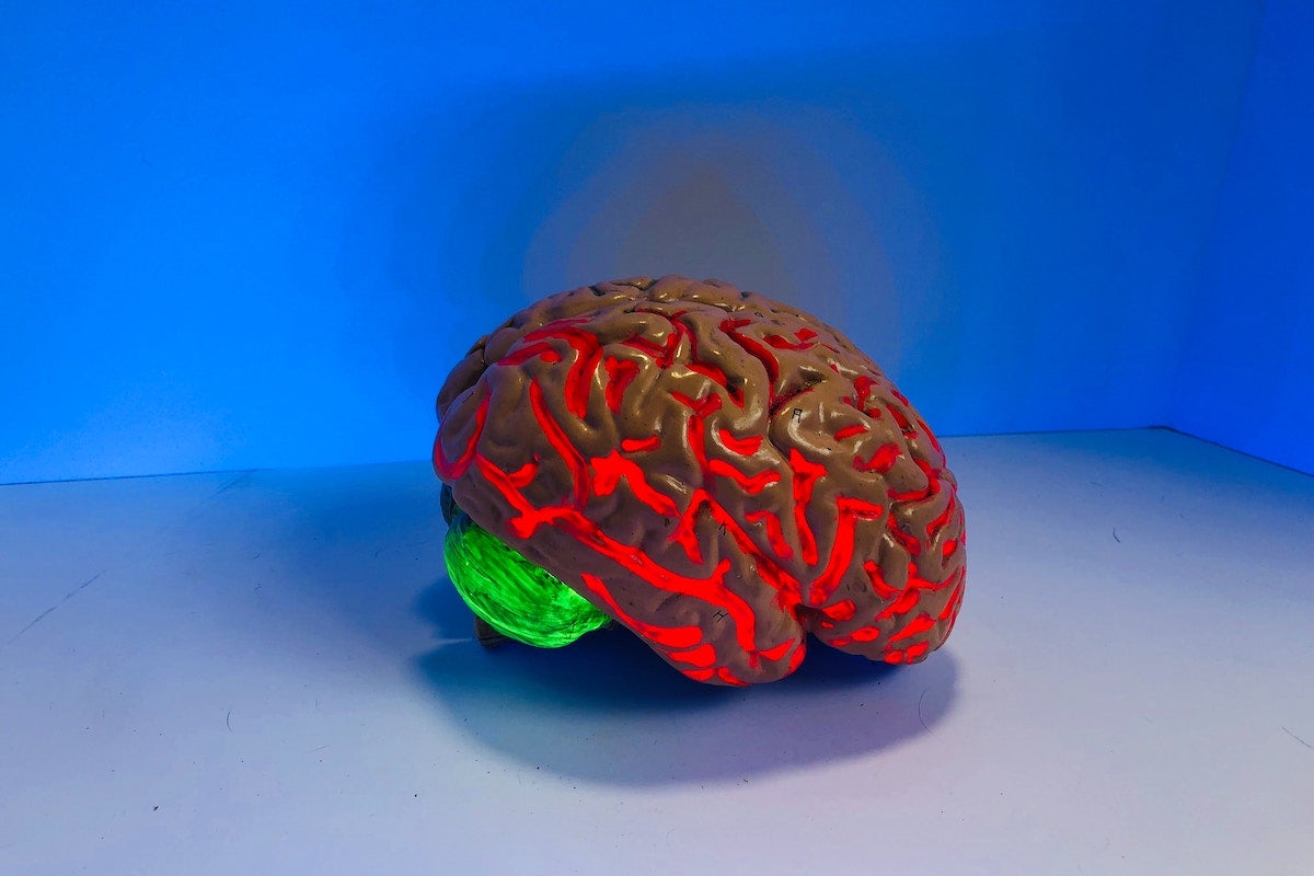 Neurohacker Collective