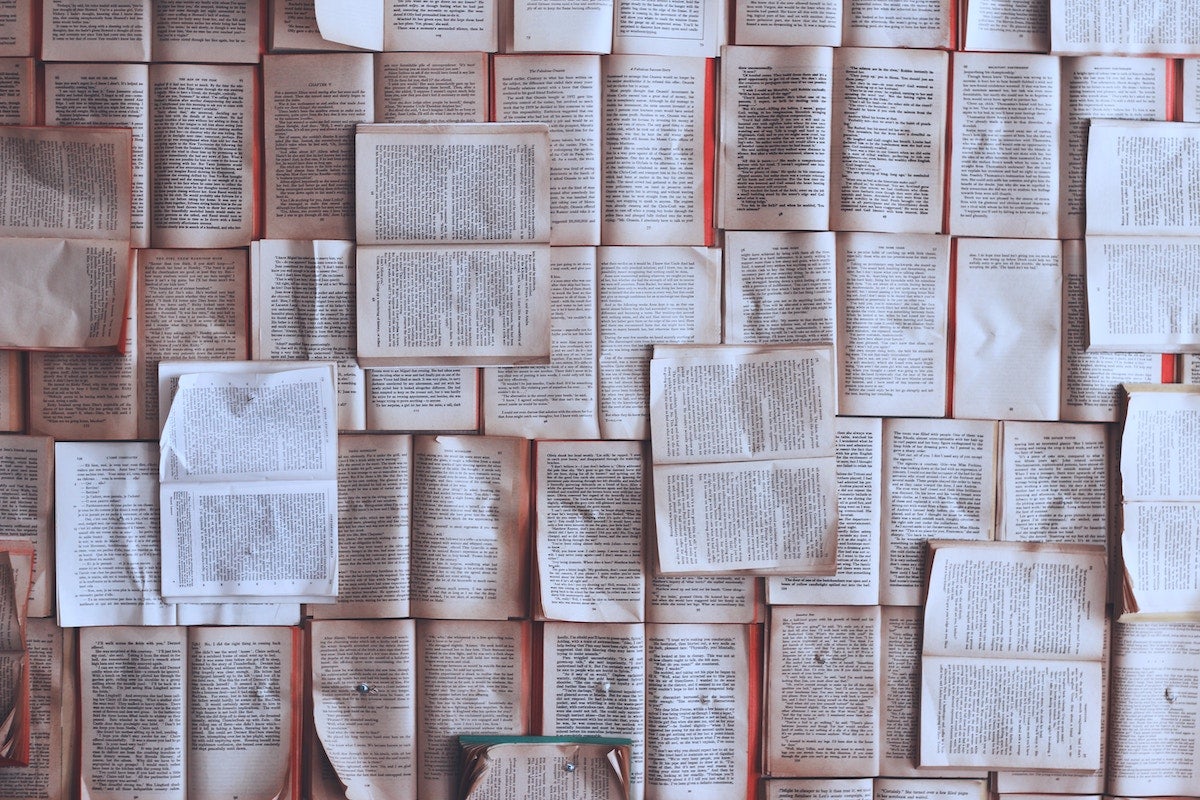 Books.