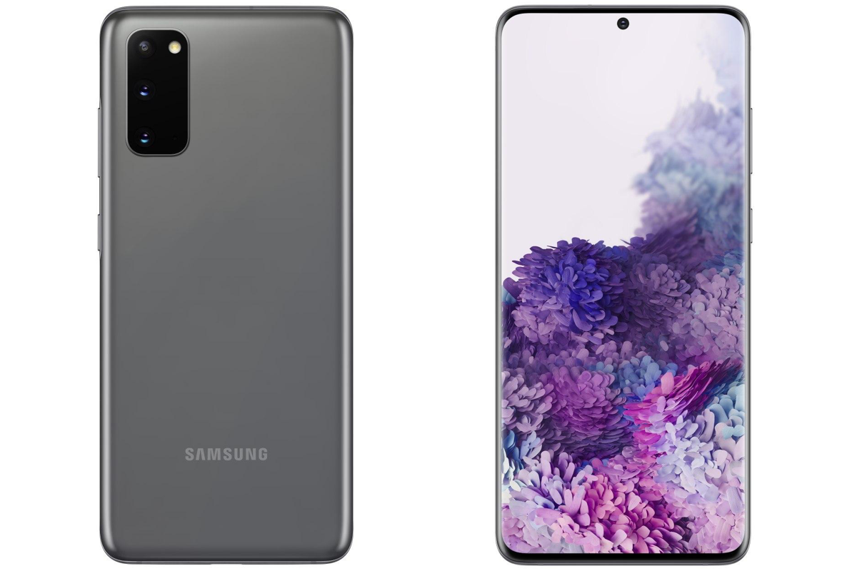 5G phones