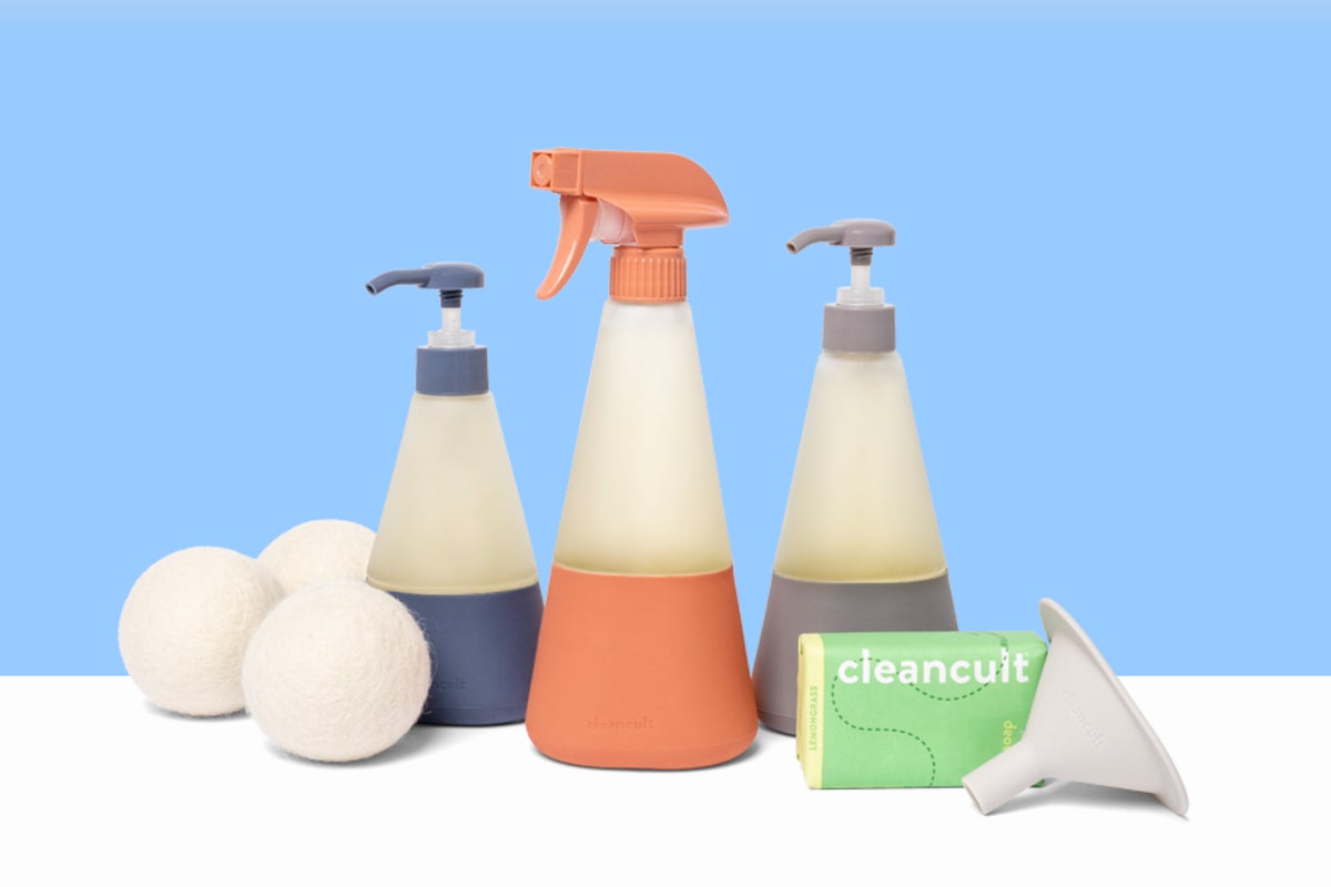 CleanCult