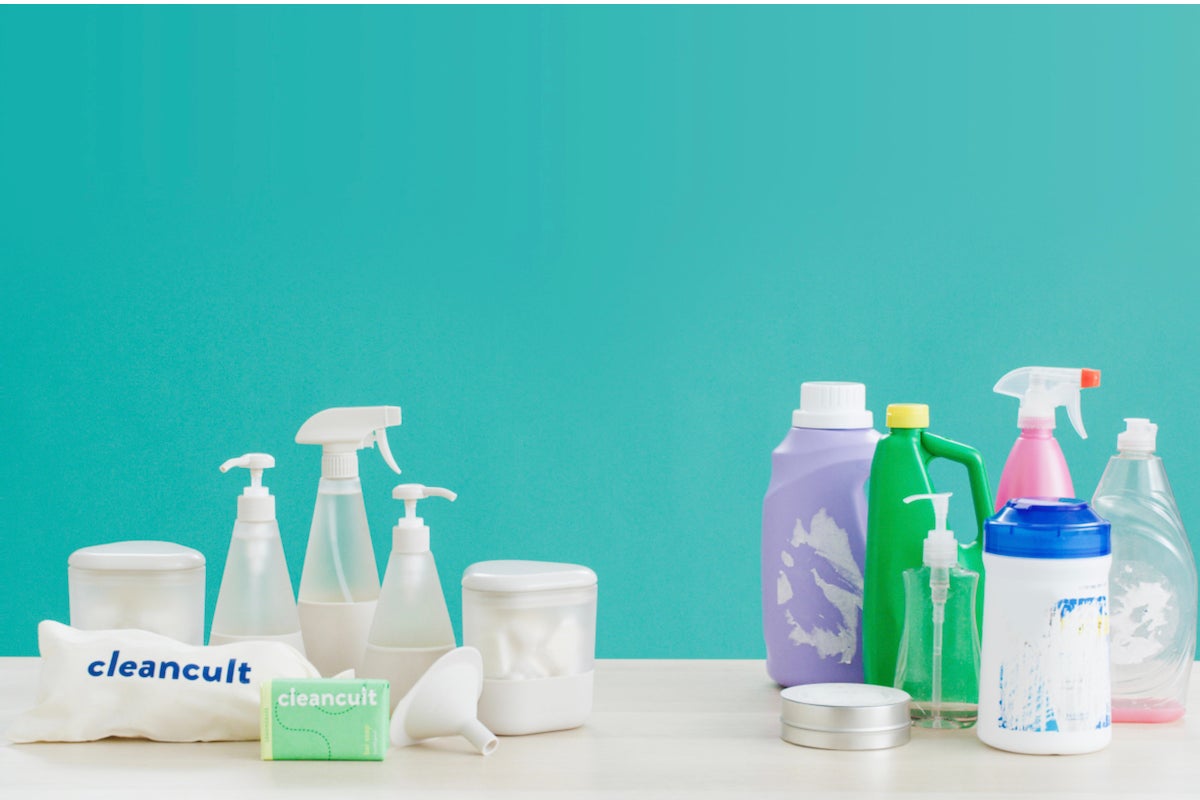Cleaning Products