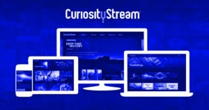CuriosityStream