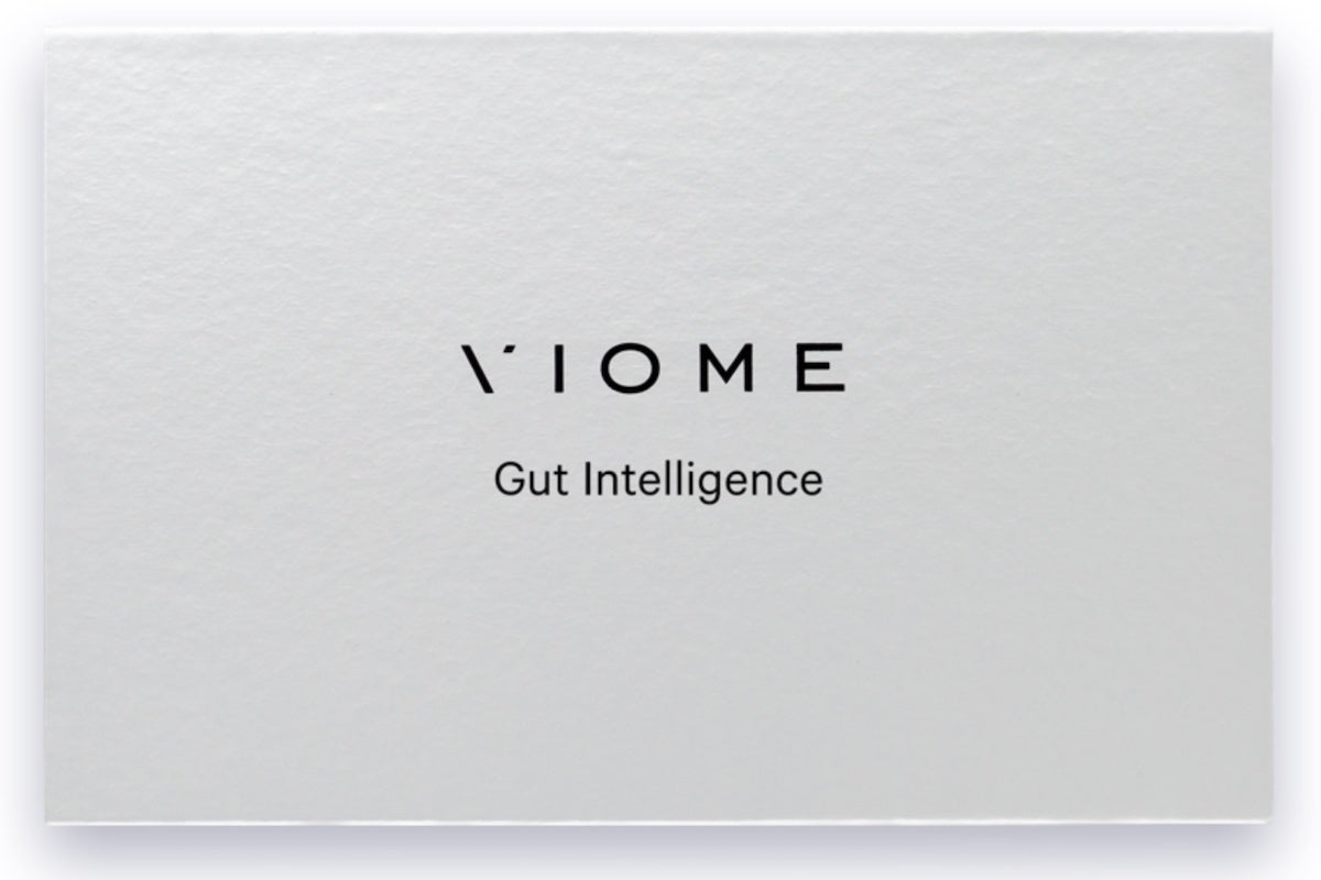 gut health test