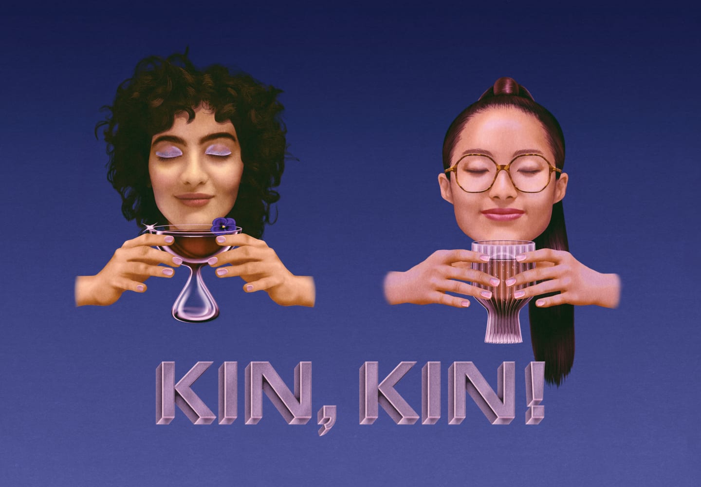 kin