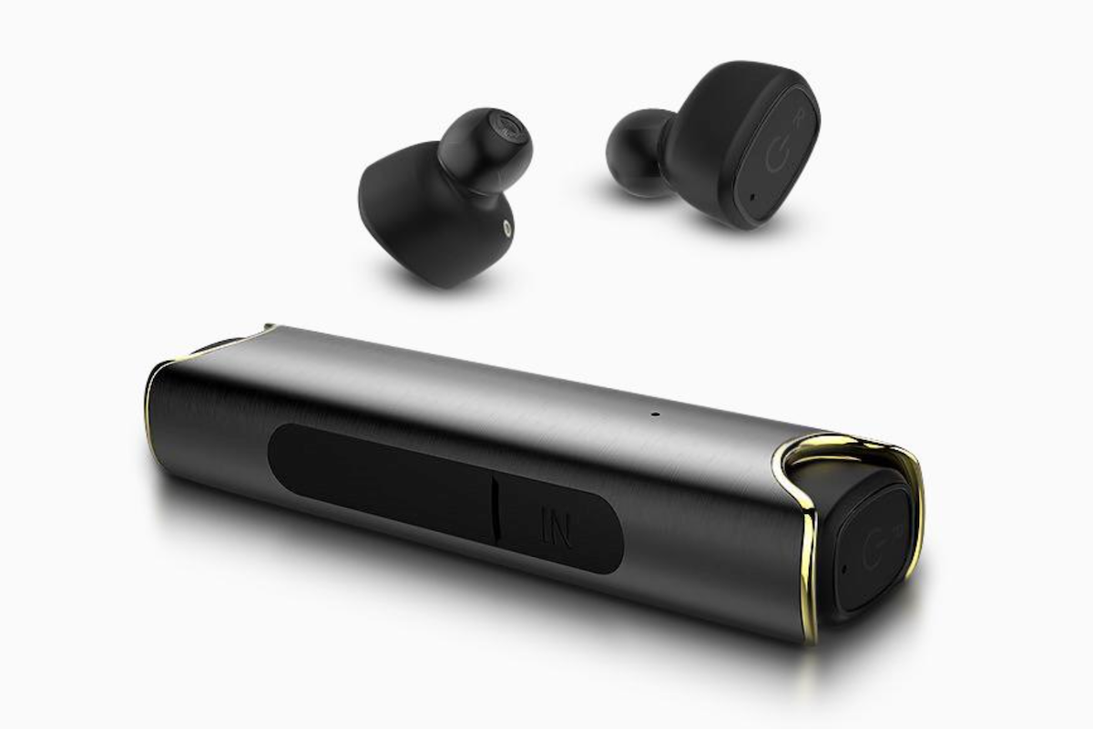 xfyro earbuds