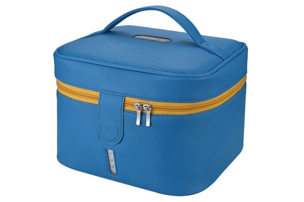 Sterilizer Box