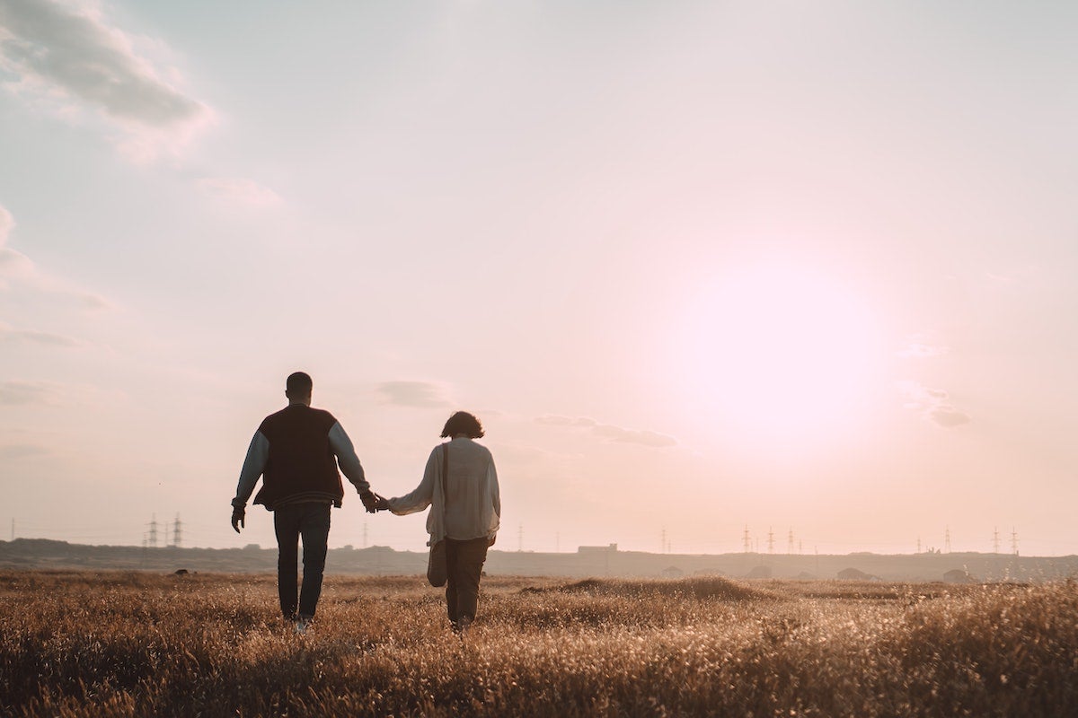 online couples therapy
