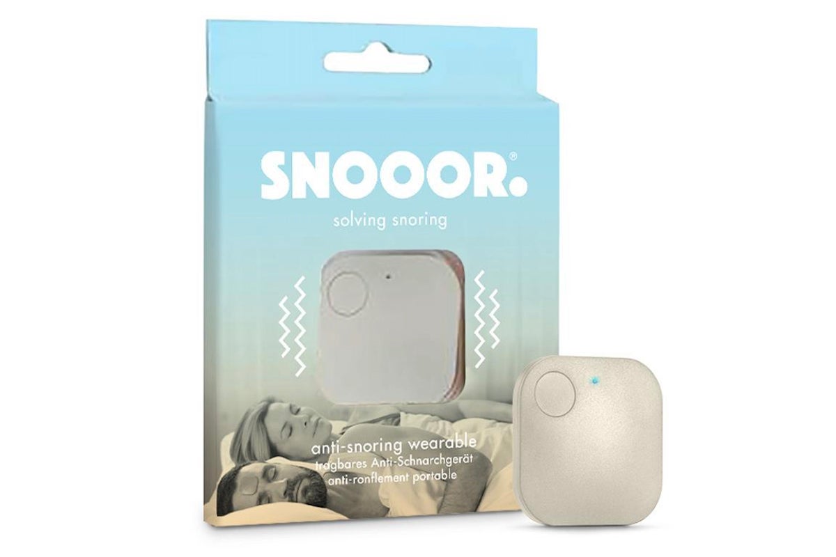 snoor