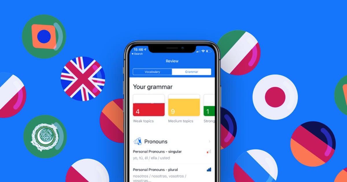 Busuu App Busuu App
