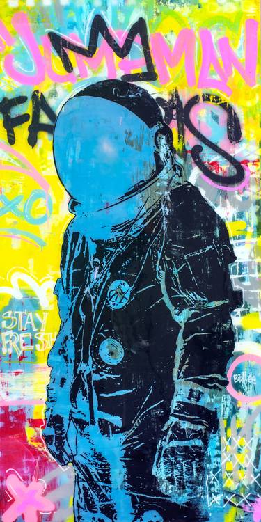 Saatchi Art