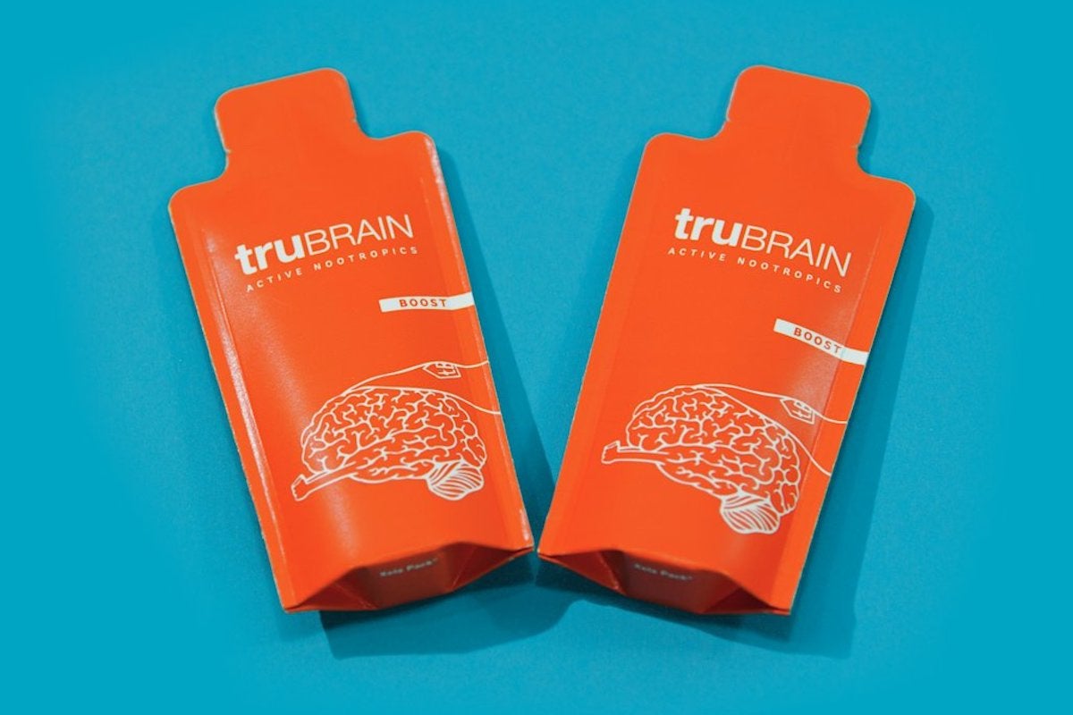 TruBrin Nootropics