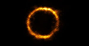 Astronomers Puzzled By Ancient Milky Way-Like Galaxy 12 Billion Light-Years Away