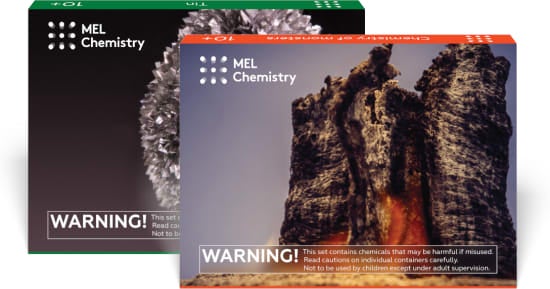 Mel Science