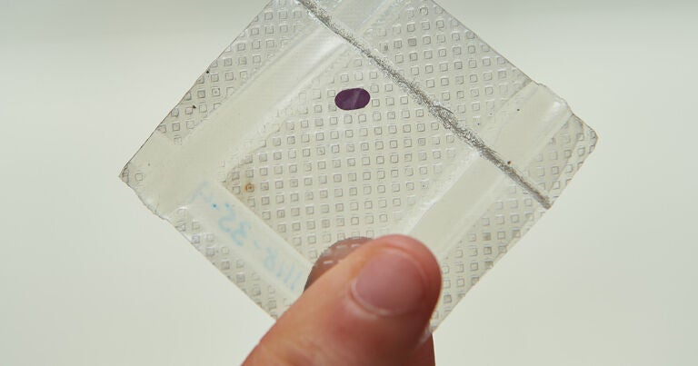 Biotech company plans to manufacture artificial retinas in space