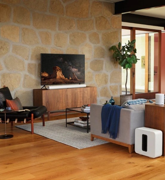 home audio