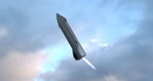 According to SpaceX CEO Elon Musk, the space company's latest full-scale Starship prototype dubbed SN8 will ultimately attempt to fly to 60,000 feet.