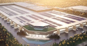Tesla’s Gigafactory Berlin Faces 406 Objections from Locals