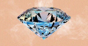 This Guy Is Creating Actual Diamonds From Reclaimed CO2