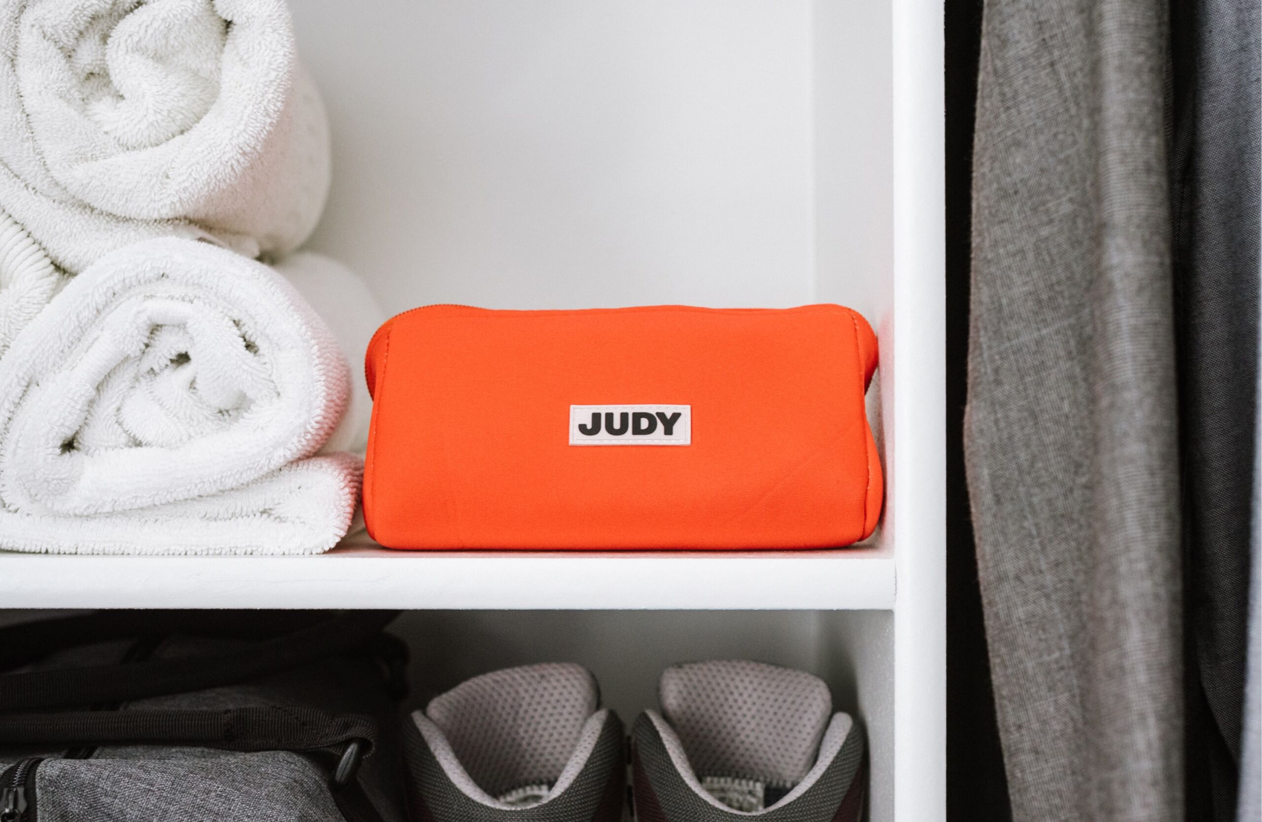 Judy Kit
