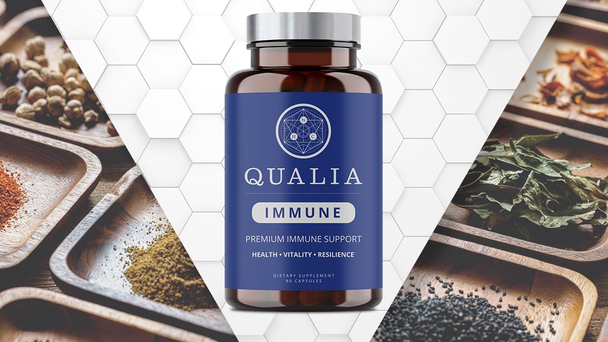 qualia immune