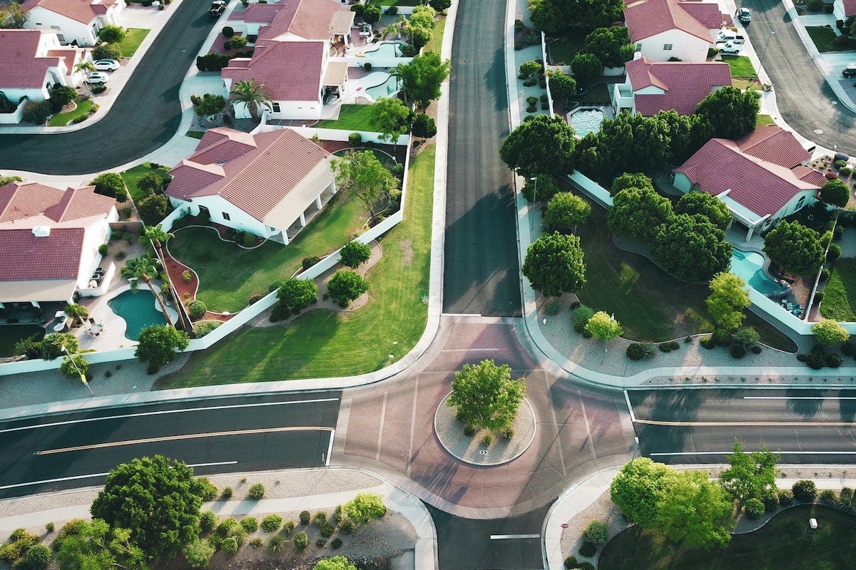 Real Estate Investing